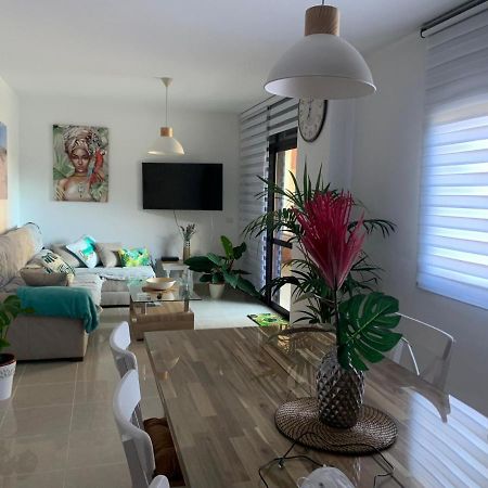 Casa Fatima Apartman Santa Cruz de la Palma  Kültér fotó