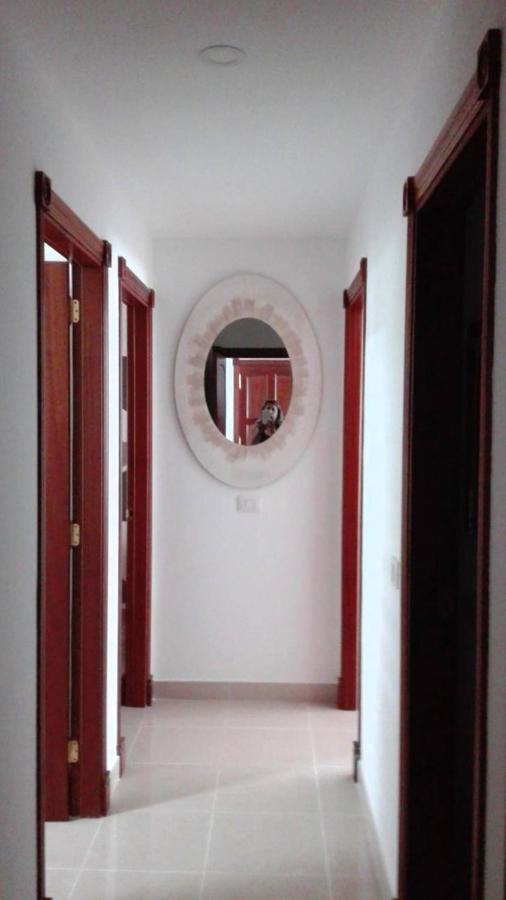 Casa Fatima Apartman Santa Cruz de la Palma  Kültér fotó