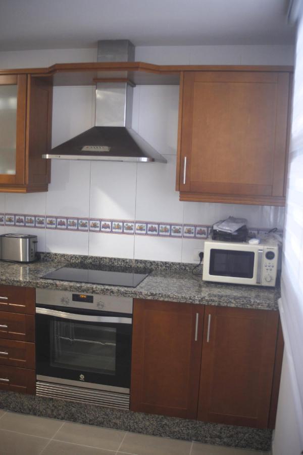 Casa Fatima Apartman Santa Cruz de la Palma  Kültér fotó