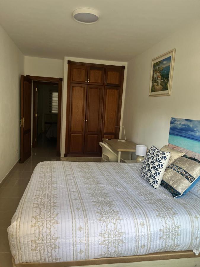 Casa Fatima Apartman Santa Cruz de la Palma  Kültér fotó