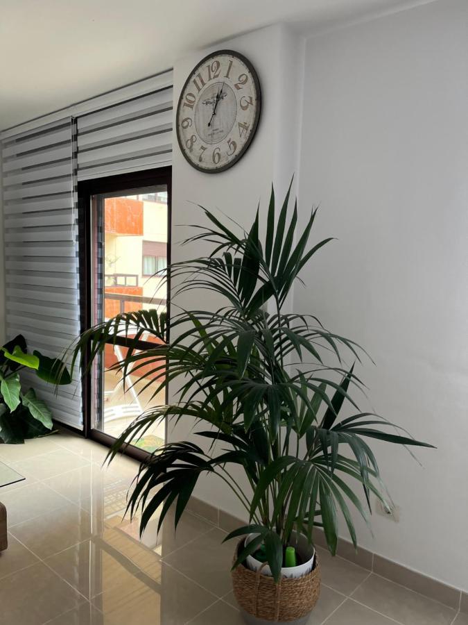 Casa Fatima Apartman Santa Cruz de la Palma  Kültér fotó