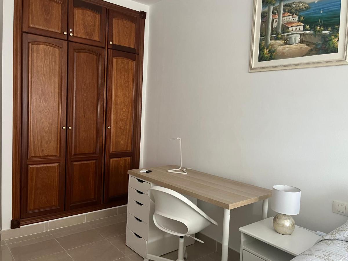 Casa Fatima Apartman Santa Cruz de la Palma  Kültér fotó