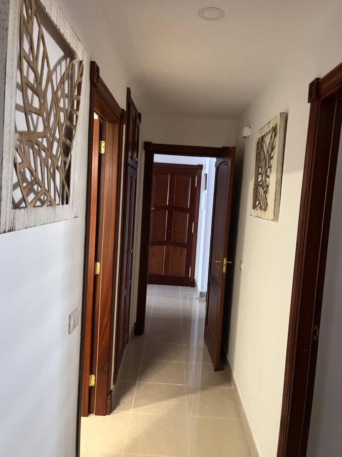 Casa Fatima Apartman Santa Cruz de la Palma  Kültér fotó