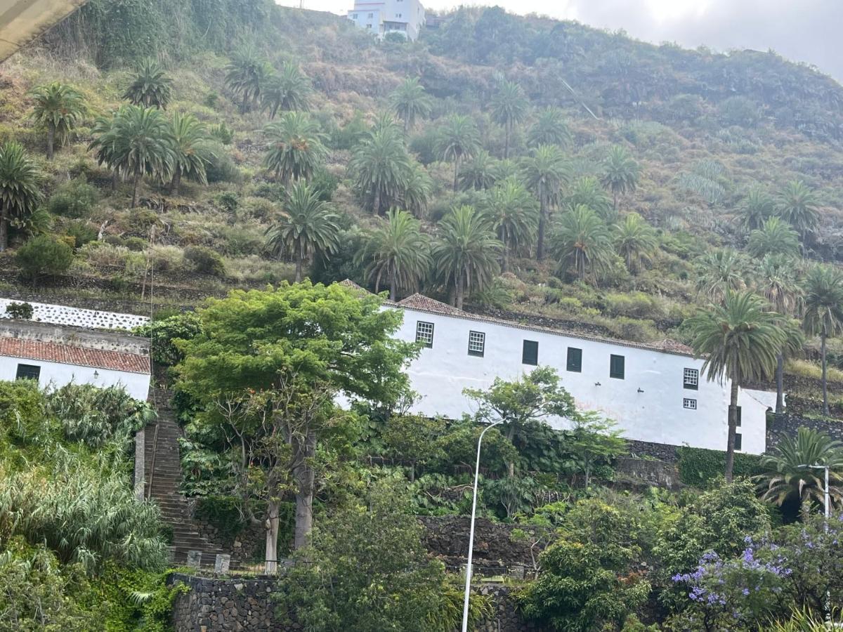 Casa Fatima Apartman Santa Cruz de la Palma  Kültér fotó