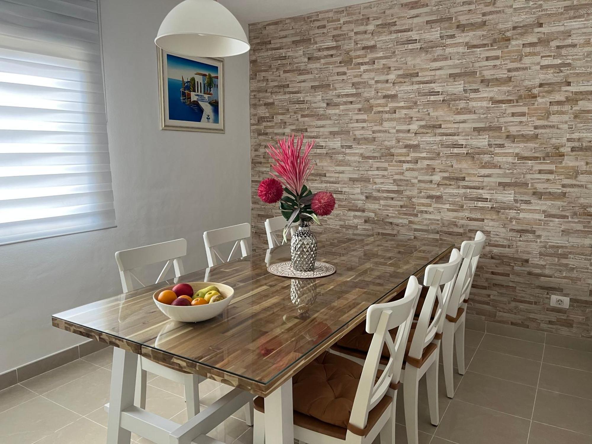 Casa Fatima Apartman Santa Cruz de la Palma  Szoba fotó